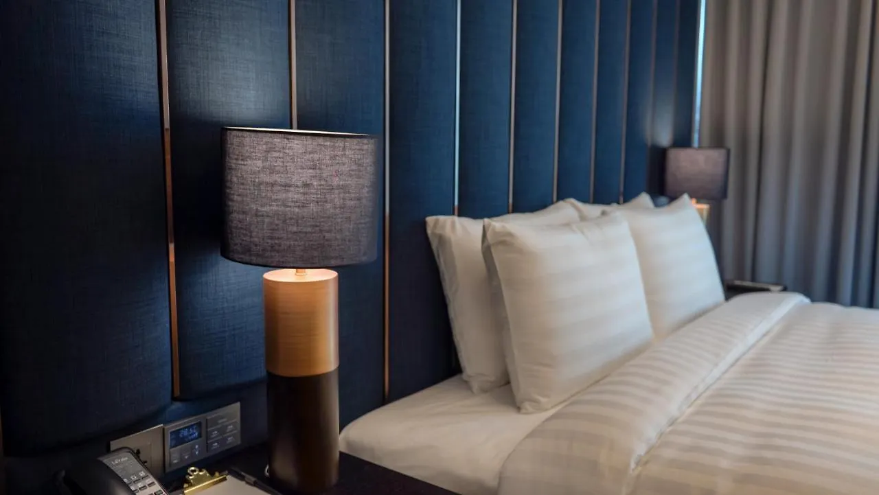 Lavalse Hotel Пусан 4*,  Южная Корея