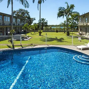 *** Motel Mid Motor Australia