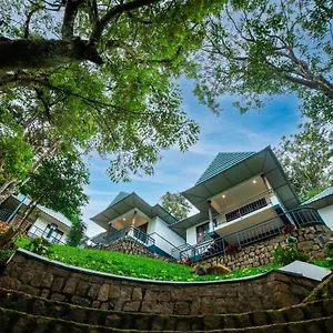  Hotel Golden Fern India