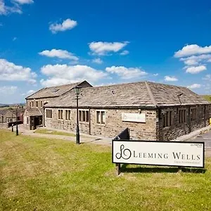 **** Guest house Leeming Wells United Kingdom