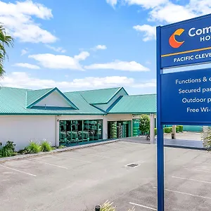 *** Hotel Comfort Pacific Australia