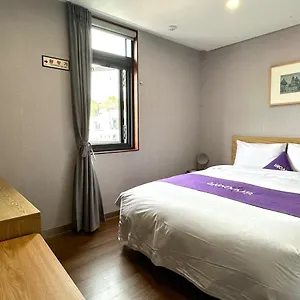 Hotel Brosis, Ciudad Metropolitana de Busan