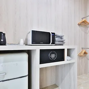 Hotel Seomyeon Ib, Ciudad Metropolitana de Busan