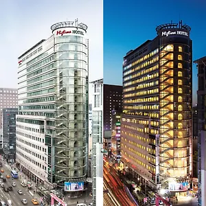 **** Hotel Myeongdong South Korea