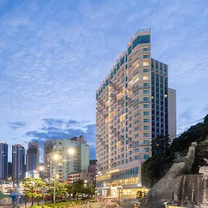 Urbanstay Songdo Отель