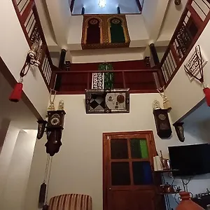  Maison d'hôtes Dar Lemdrssa Maroc