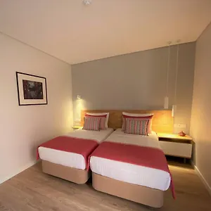 **** Aparthotel Cardeal & Portugal