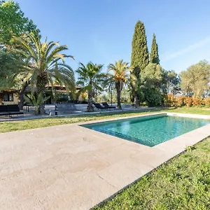 Mas Xibeques Hotel