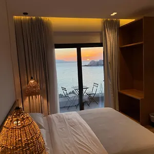 *** Hotel Kanes Bohemian Boutique Albanie