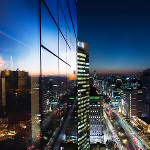 ***** Hotel Park Hyatt South Korea