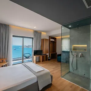 *** Hotel Kanes Boutique Albanie