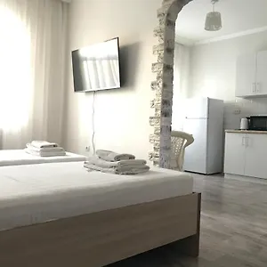 Akbulak Гостевой дом Алматы