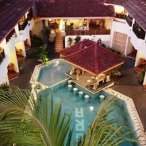 *** Hotel The Flora Kuta Bali Indonesia