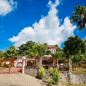 Bed & Breakfast The Orchard