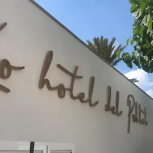 Lo Del Poblet Hotel