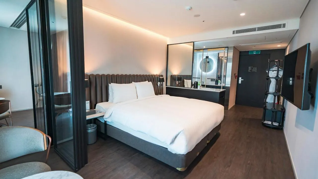 Lavalse Hotel Busan