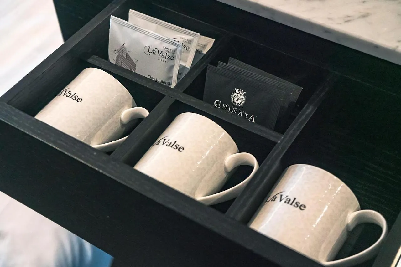 Lavalse Hotel Busan