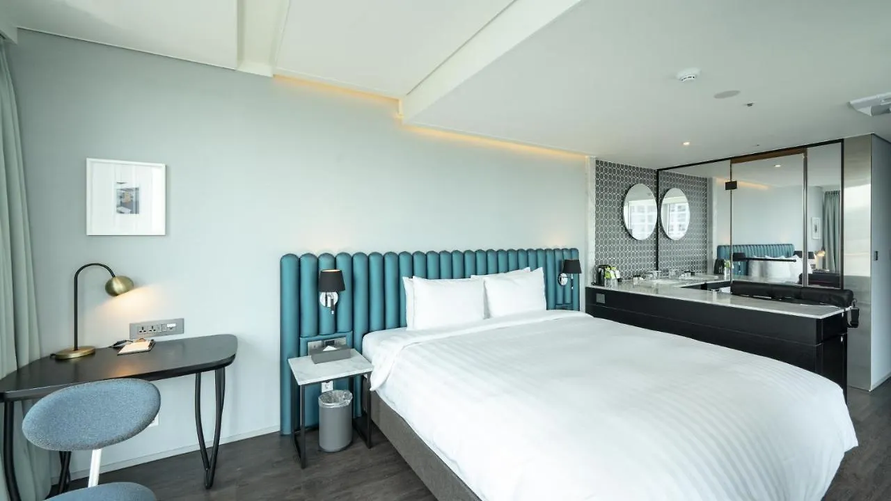 Lavalse Hotel Busan