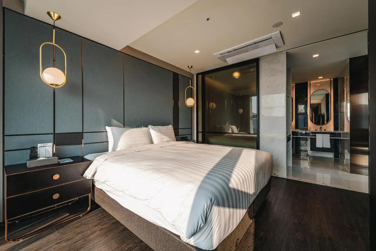 Lavalse Hotel Busan