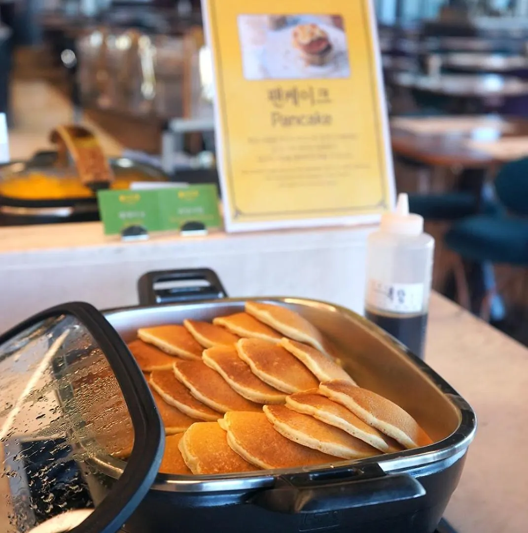Lavalse Hotel Busan