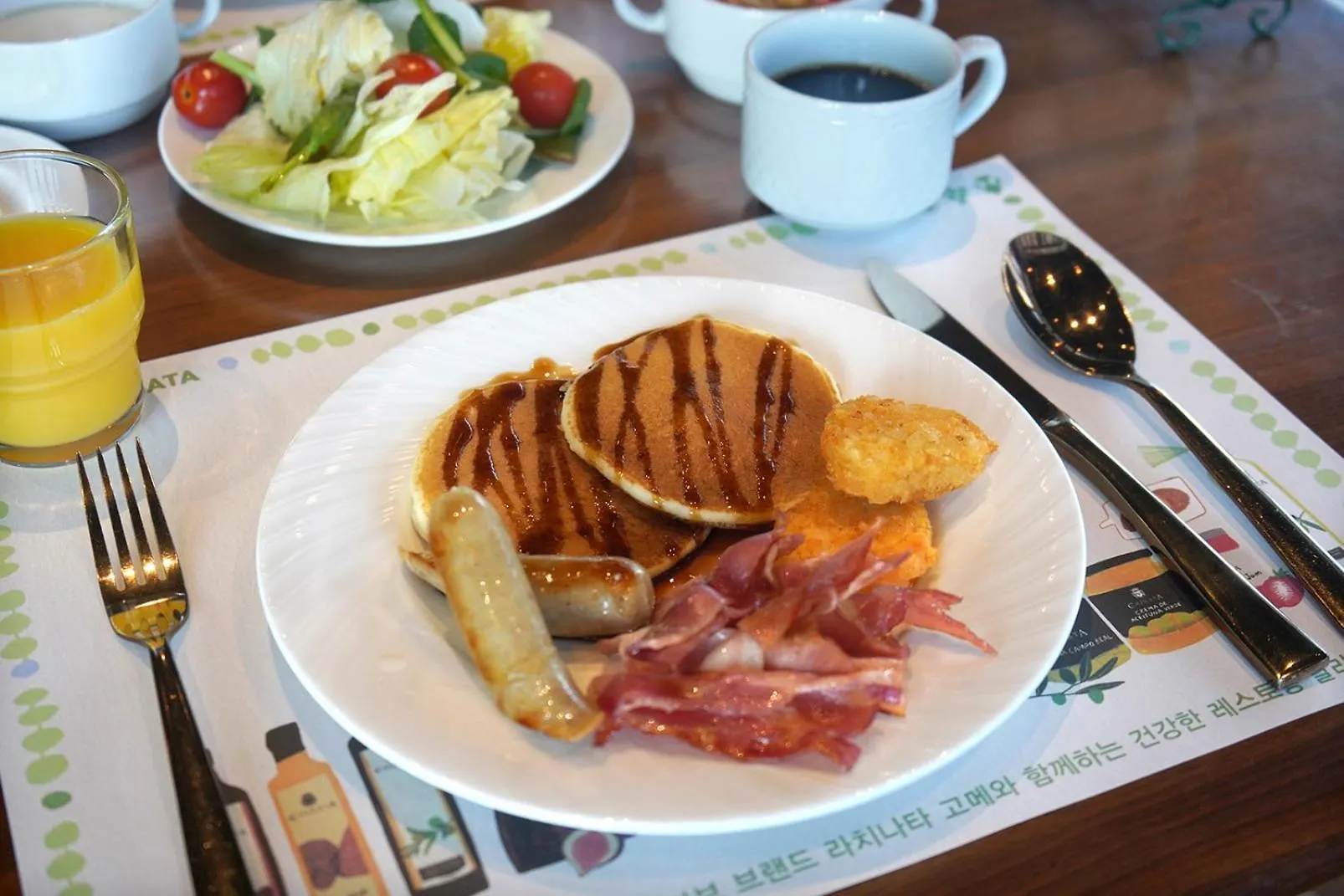 Lavalse Hotel Busan