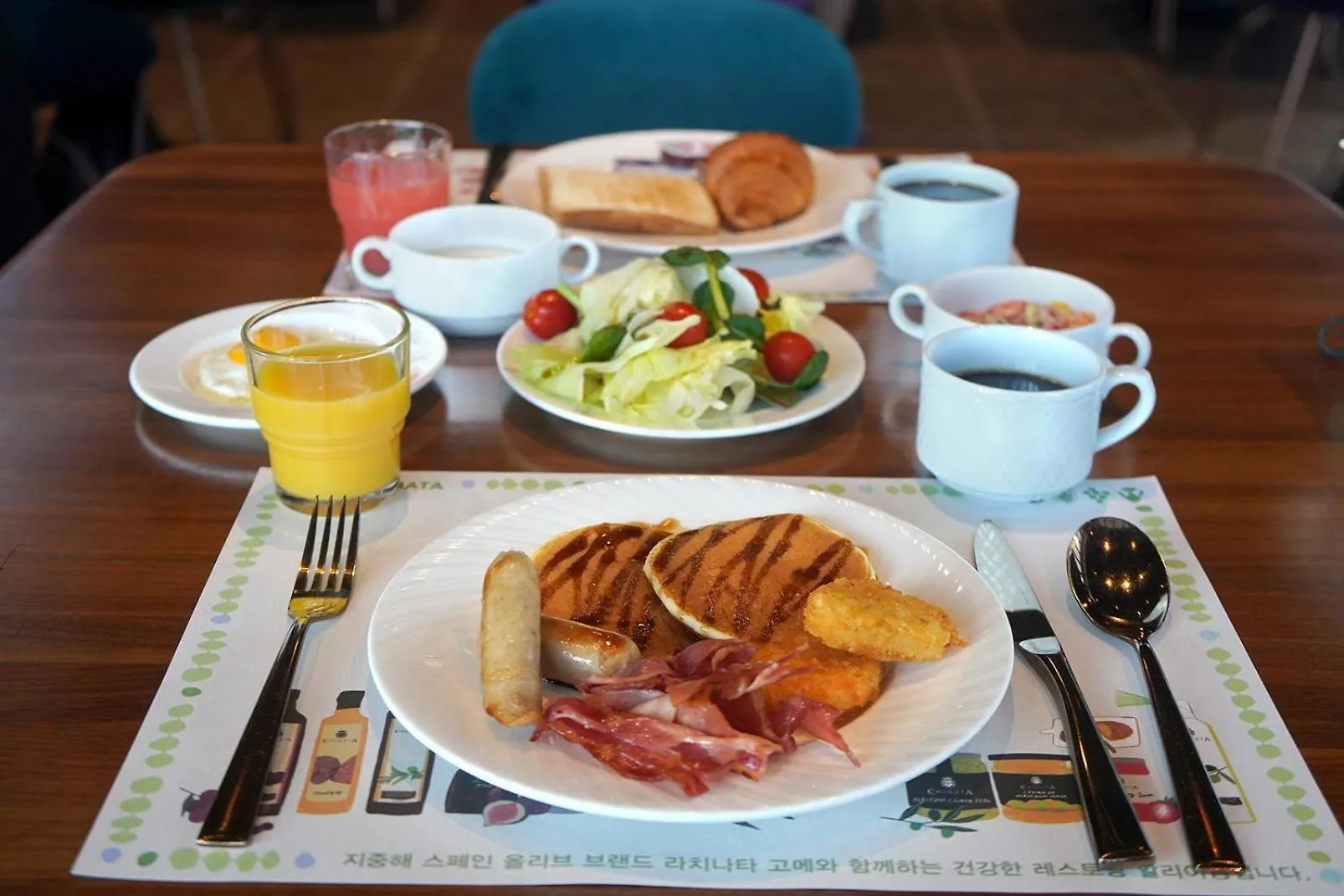 Lavalse Hotel Busan