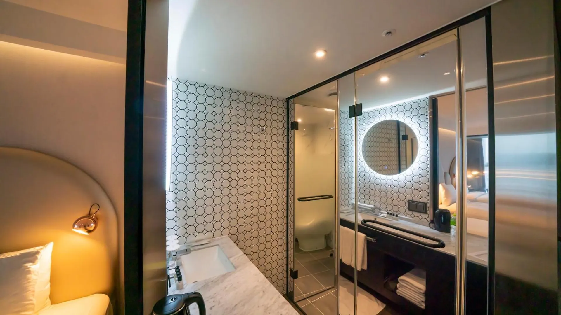 Lavalse Hotel Busan