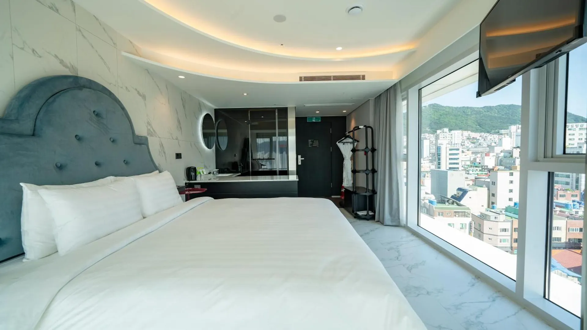 ****  Lavalse Hotel Busan South Korea