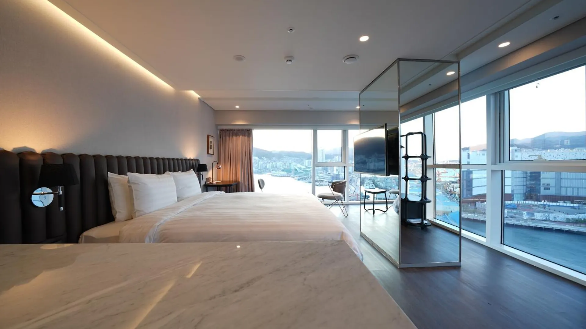 Lavalse Hotel Busan