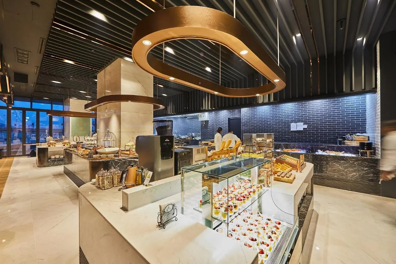 Lavalse Hotel Busan