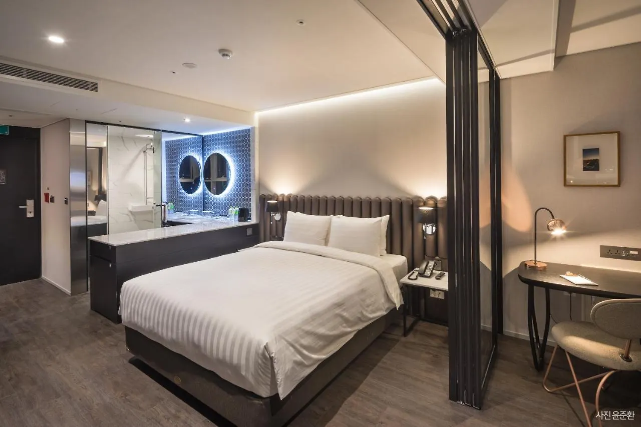 Lavalse Hotel Busan