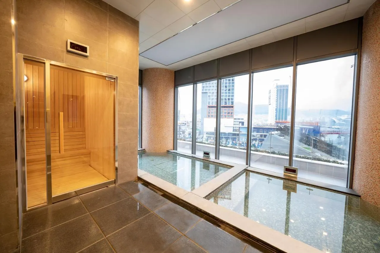 Lavalse Hotel Busan