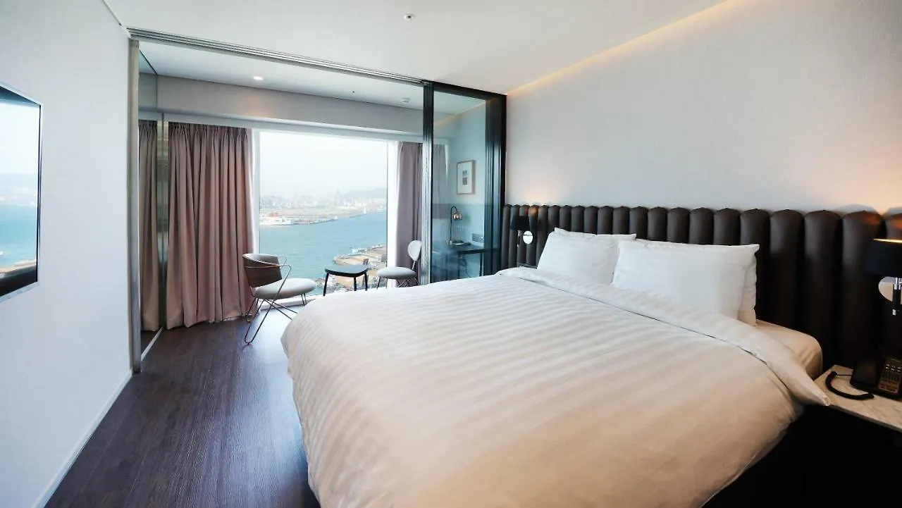 Lavalse Hotel Busan