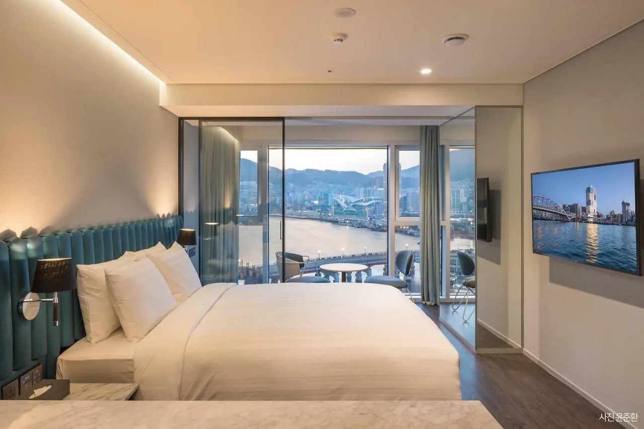 Lavalse Hotel Busan