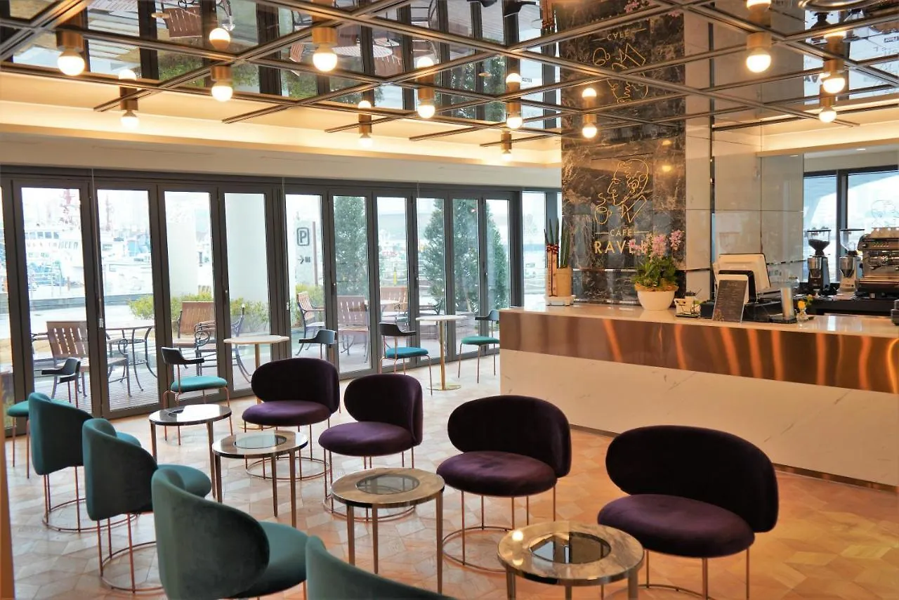 Lavalse Hotel Busan
