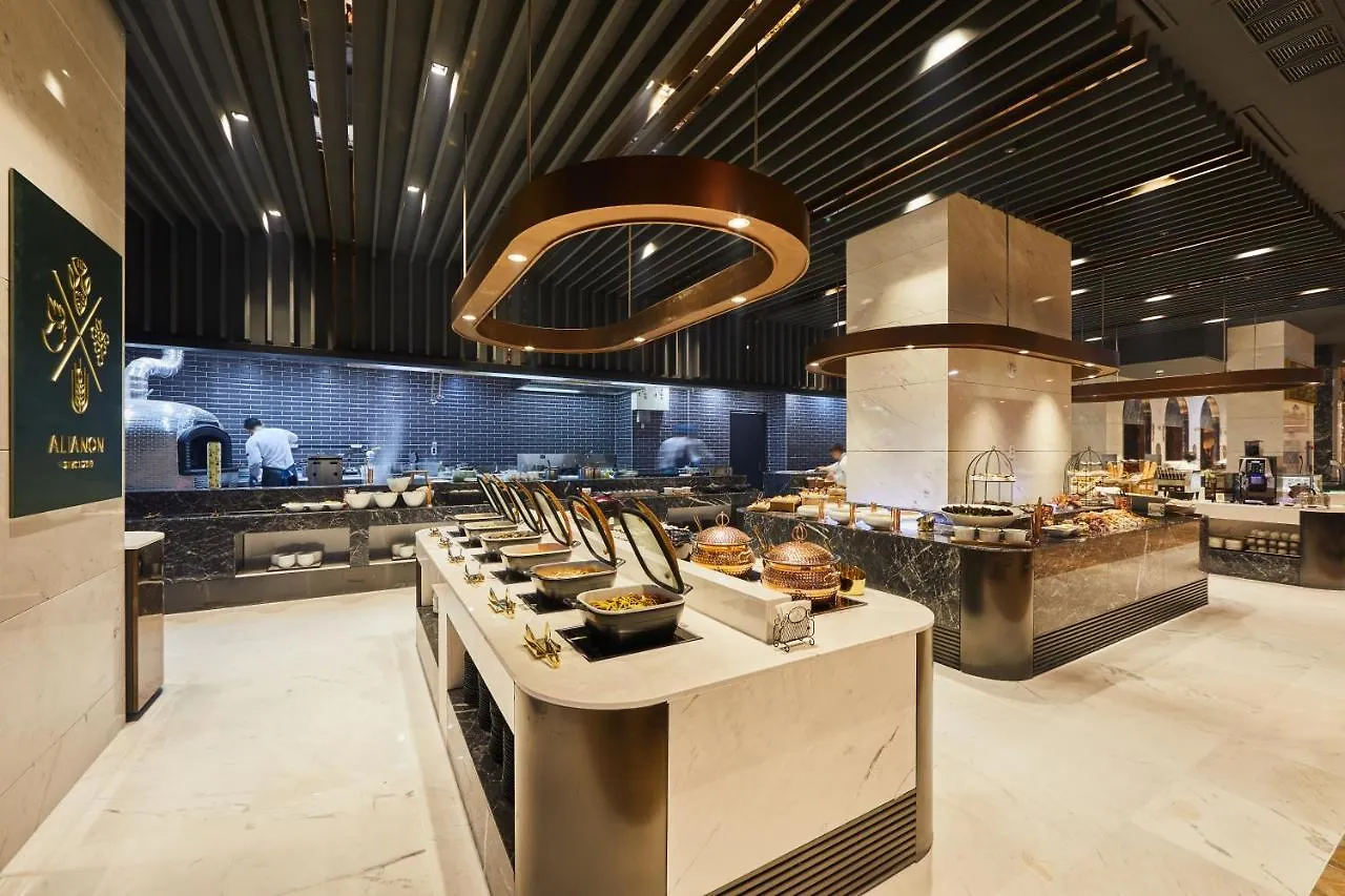 Lavalse Hotel Busan